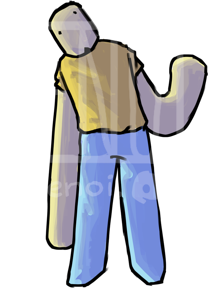 John John